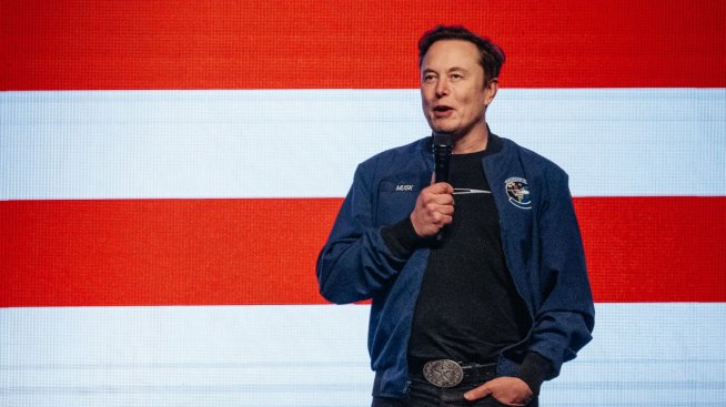 Ракетната площадка и централата на SpaceX в Тексас стават град