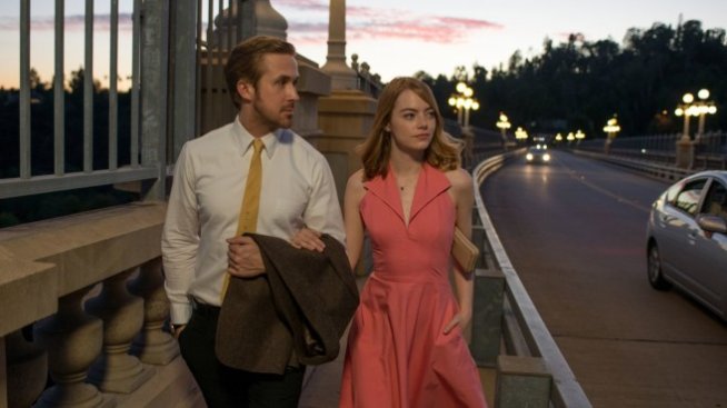 Саундтракът към La La Land оглави британската класация за албуми