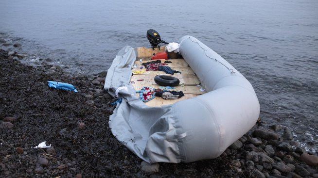 Молбите за убежище в ЕС са намалели с 23% през първото полугодие на 2025 г.