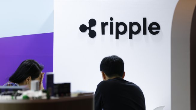 Ripple е предложила да купи стейбълкойн емитента Circle за до 5 млрд. долара