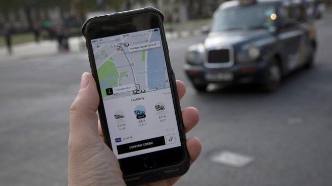 Проблемите, които Uber трябва да реши, преди да се заеме с IPO