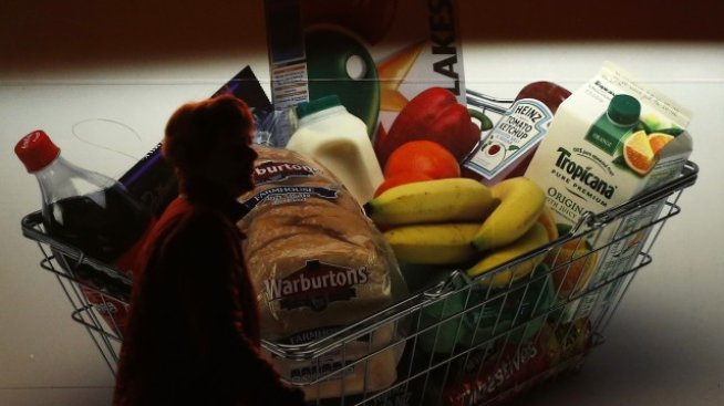 Продажбите на дребно във Великобритания растат по-бързо от очакваното