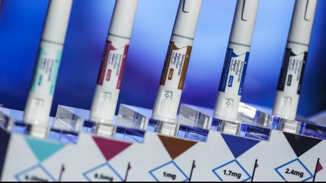 Как лекарствата за отслабване променят икономиката?