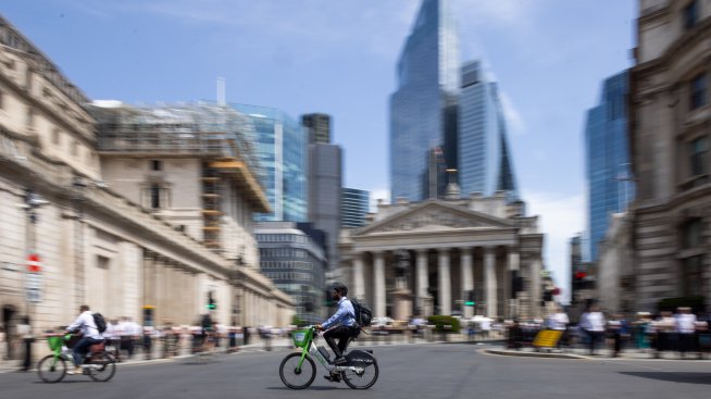 Brexit направи Великобритания по-бедна