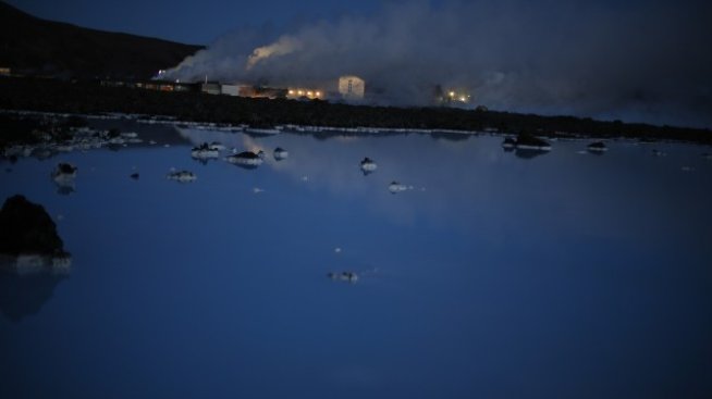 Защо геотермалната енергия е новият фракинг?