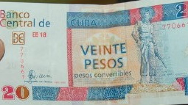 Куба издава нови, по-сигурни банкноти 
