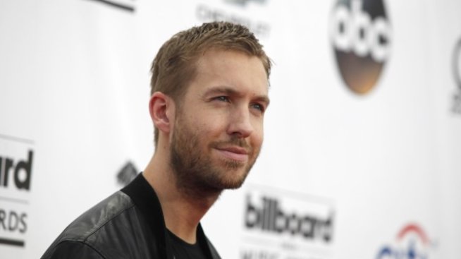 Калвин Харис е най-добре печелещият диджей