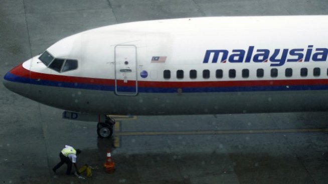 Докато Malaysia Airlines се бори за оцеляване, AirAsia прави крачка напред