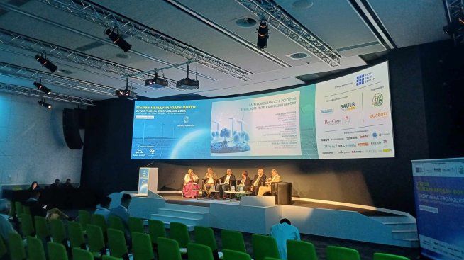 Развитието на електромобилите може да обезсмисли личния транспорт 