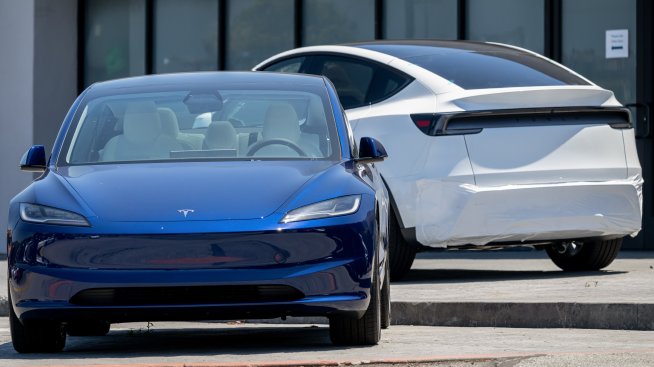 Първият шоурум на Tesla в Индия отваря врати следващата седмица