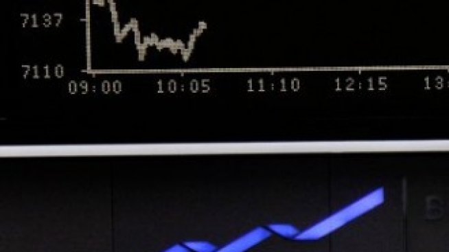 Новините за Гърция повишиха европейските индекси 