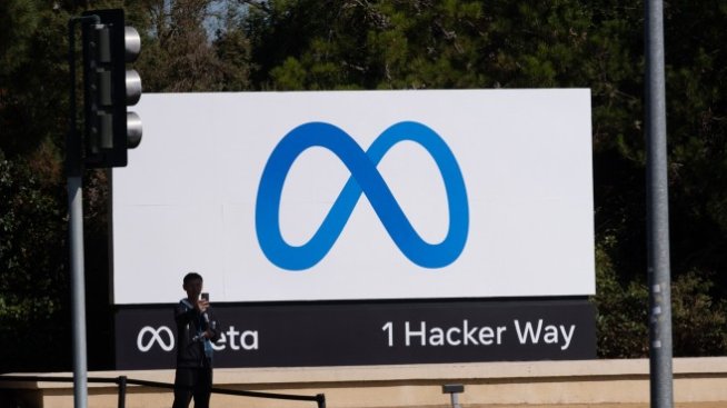 Meta придобива търговската марка Meta Financial за 60 млн. долара