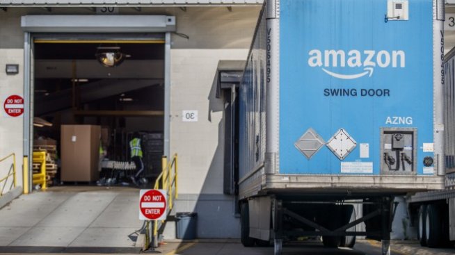 Amazon атакува европейския пазар на доставки на храни?