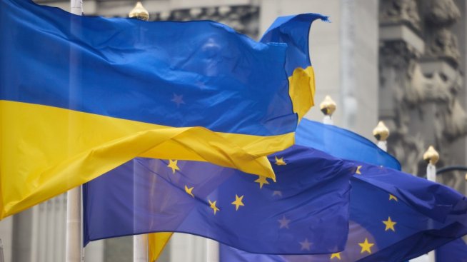 Украйна е получила 32 млрд. долара финансова помощ през 2022 г.