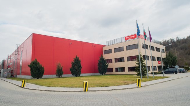 КЗК одобри под условие сделката за придобиване на &bdquo;Престиж&ldquo; от ирландска фирма