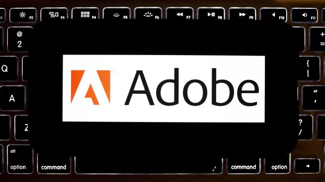 Adobe потвърди годишната си прогноза предвид силното търсене