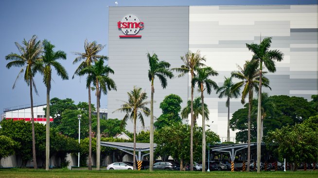 TSMC отчете рекордни приходи за второто си тримесечие