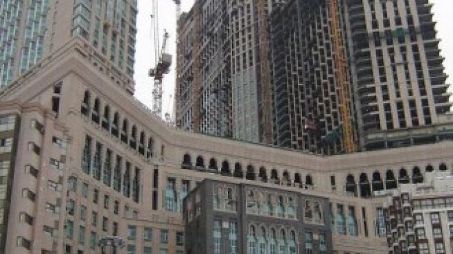 Мека сред градовете с най-скъпи имоти в света