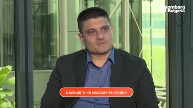 Talk 23: Лъскавата фасада вече не е водещ фактор на имотния пазар