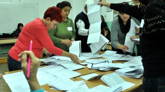 Местни избори 2015 &ndash; победи, загуби, балотажи