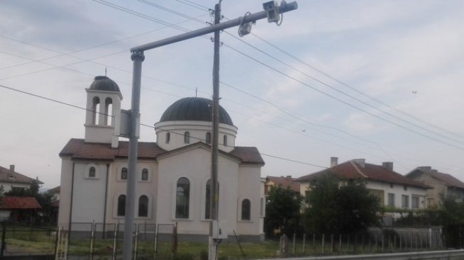 Приложението за пътния трафик е изтеглено от над 63 хил. потребители досега