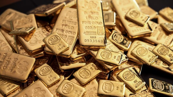 Златото се завърна, и то може би за дълго
