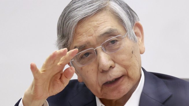 ЯЦБ продължава да се придържа към ултраниските лихви