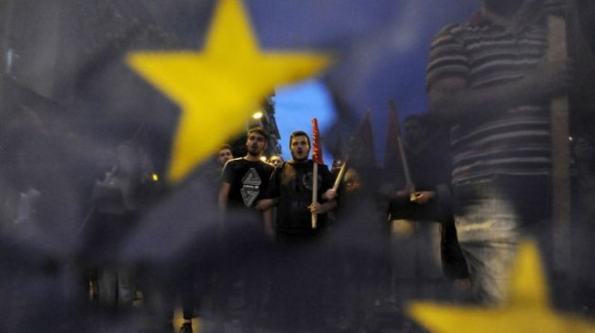 Brexit може да почака. Раздробяването на демокрациите в Източна Европа е по-тревожно