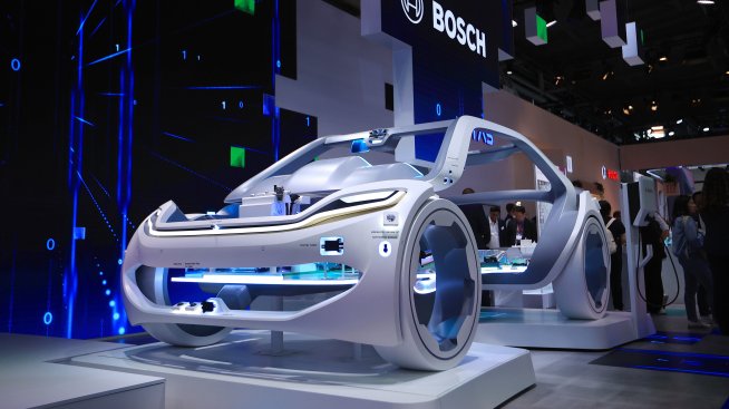 Растящите дългове на германските доставчици на авточасти хвърлят сянка върху индустрията