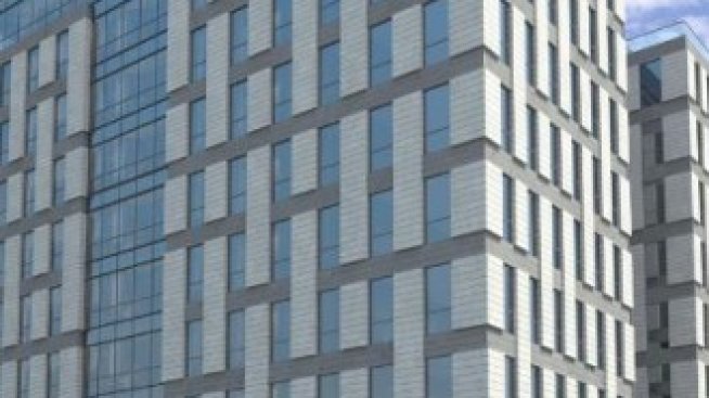 Бизнес комплексът Sofia One сключи първия си договор с наемател