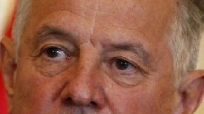 Унгарският президент подаде оставка 