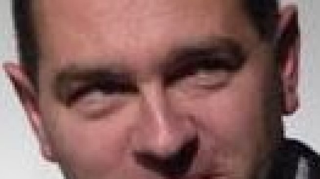 Любомир Леков