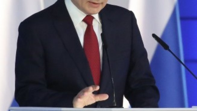 Путин: Няма да влизаме във война с никого