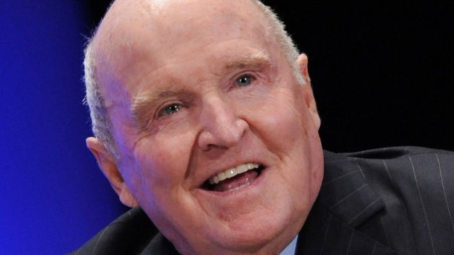 Джак Уелч - архитектът на General Electric, който преобрази американския бизнес