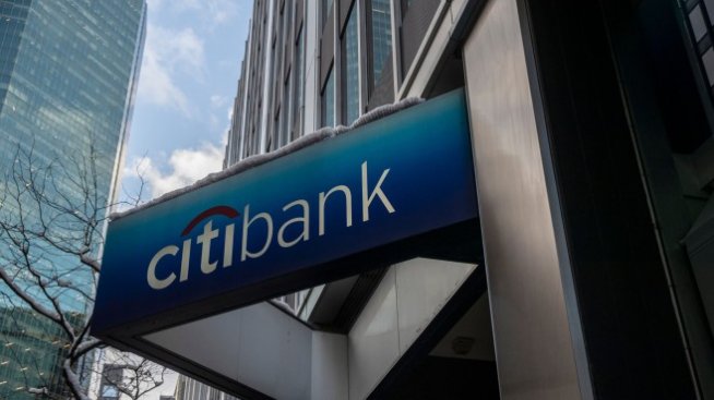 Защо Citigroup се притеснява за Европа?