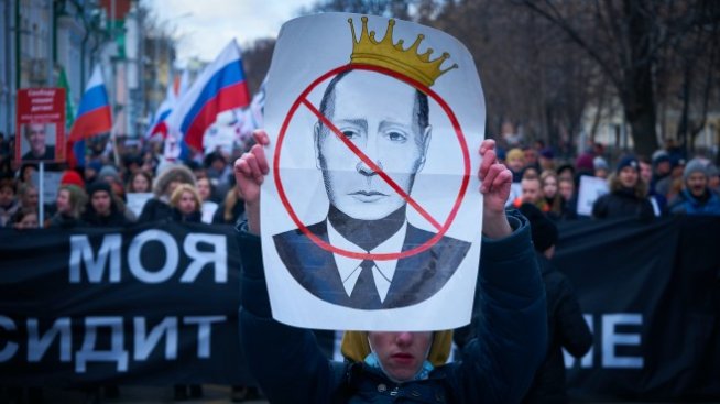 Русия ще проведе безпрецедентен икономически експеримент