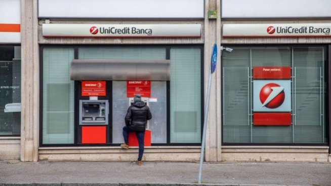 UniCredit отчете 1,2 млрд. евро печалба без бизнеса си в Русия