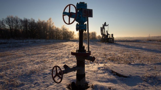 Ембаргото върху руския петрол може да причини големи главоболия на ЕС
