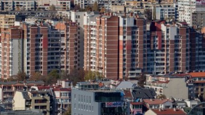 Активното ипотечно кредитиране тласка нагоре сделките с имоти у нас