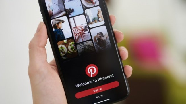 Отварянето на икономиките - заплаха за растежа на Pinterest