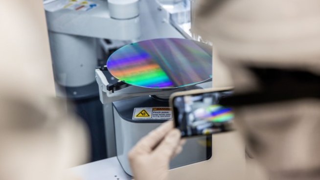 И Infineon очаква кризата с чиповете да продължи до 2023 г.