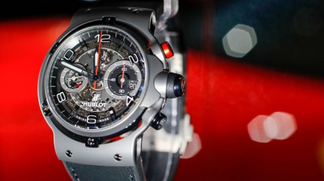 Продажбите на часовници на Hublot и Bulgari надминаха нивата от 2019 г.