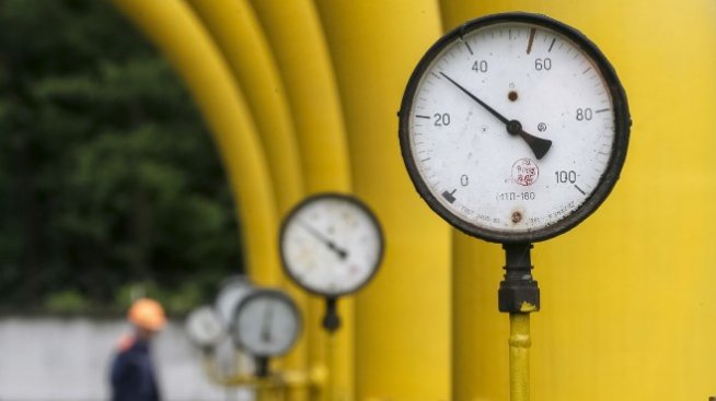 &bdquo;Газпром&ldquo; очаква спад в добива на газ заради по-слабото търсене в Европа