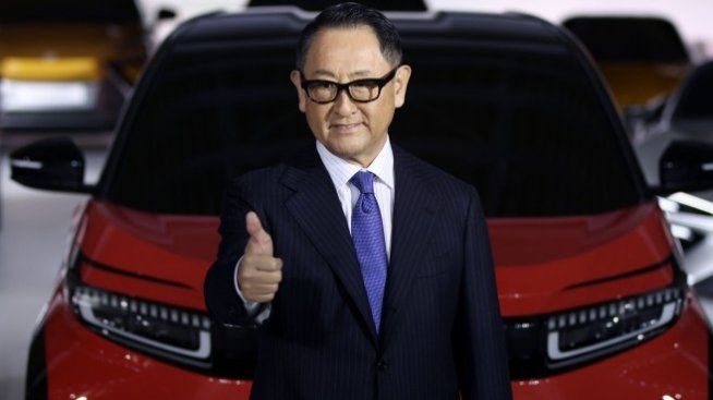 След като завладя САЩ, Toyota отчита рекордни продажби и в Китай