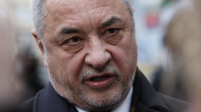 Патриотите внесоха в парламента законовите промени за пушенето в заведенията