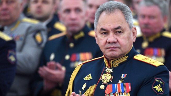 Корупция, нечуван лукс - така живее военният елит на Путин