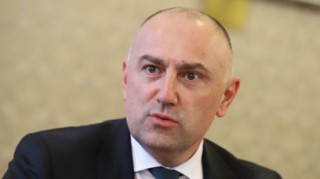 Любомир Каримански влиза в управителния съвет на БНБ от декември