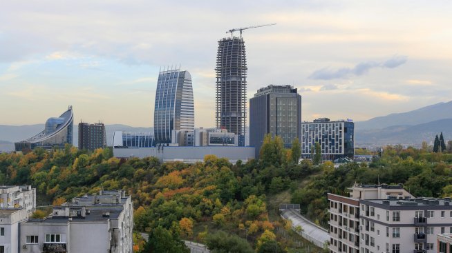 75% от българо-германските фирми са недоволни от корупцията и престъпността