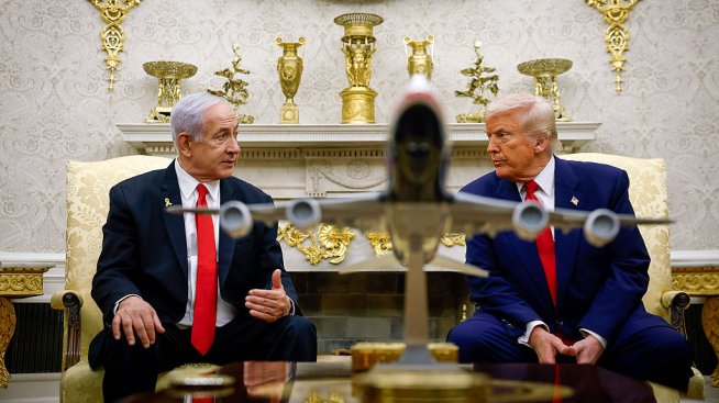 Тръмп разчупва стария ред в Близкия изток – и Израел усеща труса