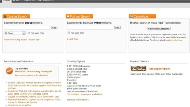 Автори спъват университетски планове за електронни библиотеки